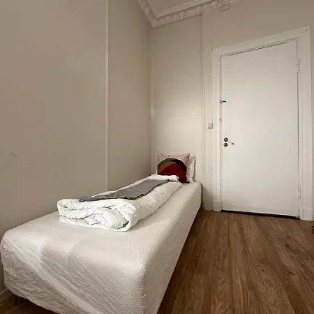 Guest house Center President Oslo