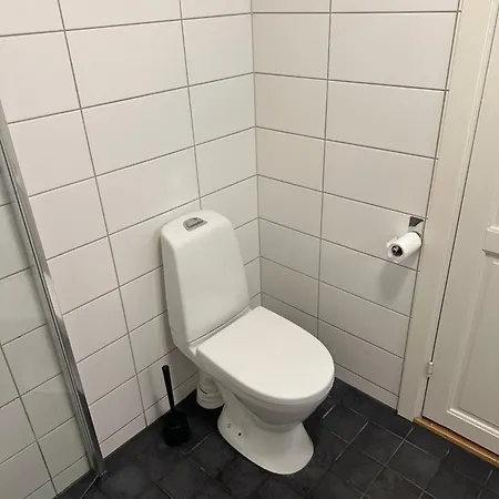 Guest house Center President Oslo