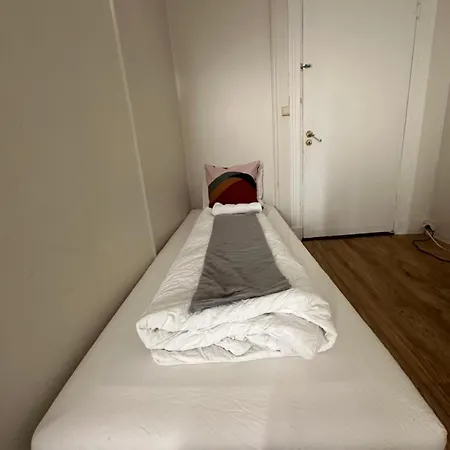 Center President Guest house Oslo